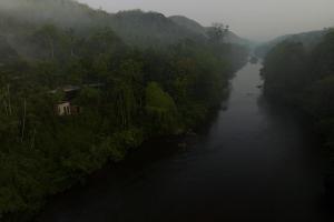 River Pavilion, Kitulgala