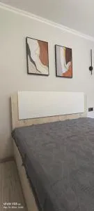 Dom vozle parka 3 - Koktobe