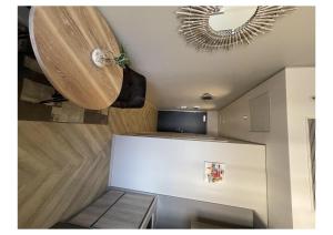 Chic Deluxe Studio at Thibault Square
