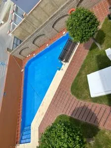 Apartamento en punta candor - Rota