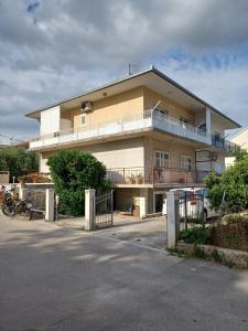 Studio apartman Bruno