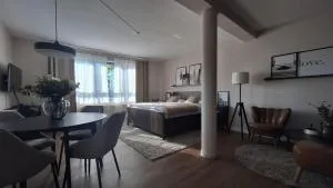 KELLER APARTMENT l 30 - Bochingen