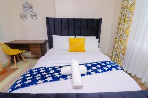 Luxury home staycation Thika road