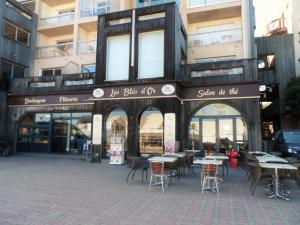 Appart'hotels Residence New Rochelle : photos des chambres