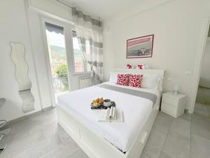 Liguria Home 4 - Recco centro a 2 minuti dal mare