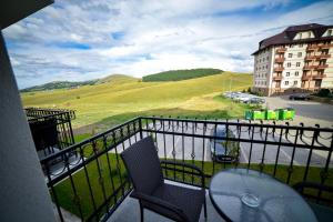 HOTEL ADONIS Zlatibor