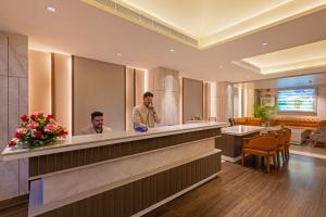 Sandoz Amritsar near Golden Temple