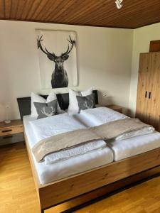 Bio Bauernhof Oberbenk