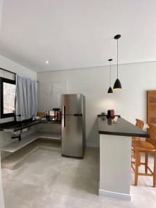 Líquens Ilhabela - Flat 10 a 50m da Praia Veloso