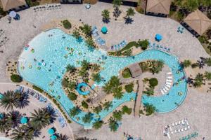 9 Bedrooms 5 Bathrooms Champions Gate 9037 St