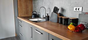 Adriaticoast Holiday Apartments- Dalmatian Dream 