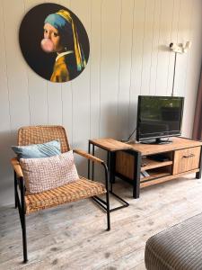 Vakantiehuisje Martina 11