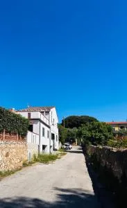 Spirito del mare - Magazzini