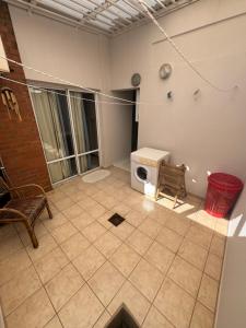 Departamento Increíble con vista al río