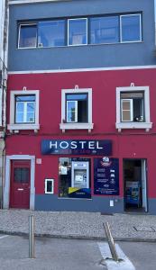 Hostel Vasco Da Gama