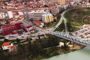 Hotel Kristall - Passarella