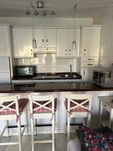 Apartamentos Rio Marinas 15 Playazo beach