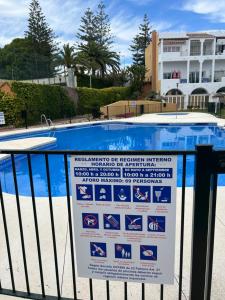 Apartamentos Rio Marinas 15 Playazo beach