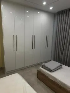 Cozy home - Návstathmos