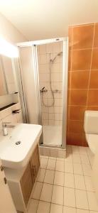 Proche de la cathédrale, logement