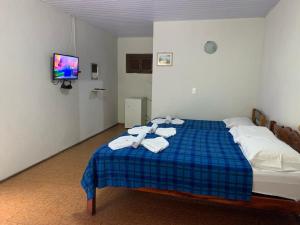 Estancia Vale das Flores