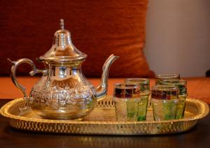 Dar Rehla bab Remouz