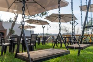 Soul Garden Hotel