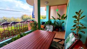 Playa Paraíso Suite