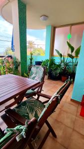 Playa Paraíso Suite