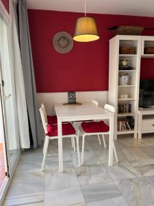 Apartamentos Rio Marinas 15 Playazo beach