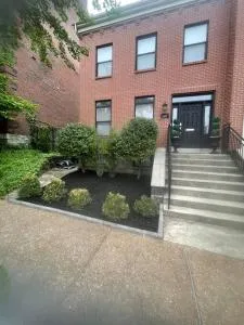 Ma maison Soulard Prime Location! - Cahokia