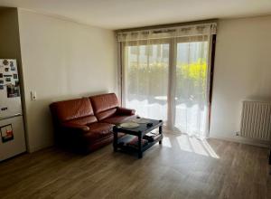 Cozy et Terrasse - idéal JO 2024 - Stade de France