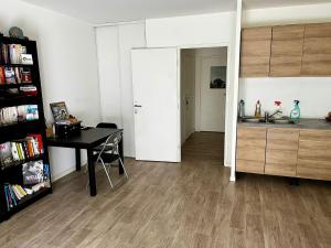 Cozy et Terrasse - idéal JO 2024 - Stade de France