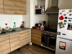 Cozy et Terrasse - idéal JO 2024 - Stade de France