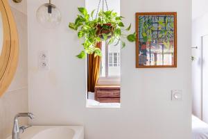 Appartements GuestReady - Skyline serenity near famous hotspots : photos des chambres
