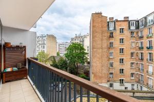 GuestReady - Skyline serenity near famous hotspots