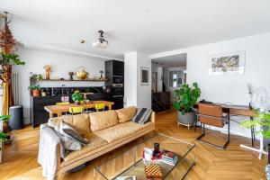 GuestReady - Skyline serenity near famous hotspots