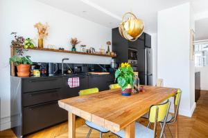 Appartements GuestReady - Skyline serenity near famous hotspots : photos des chambres