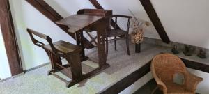 Pension Nahořečice