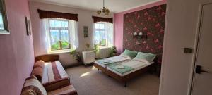 Pension Nahořečice