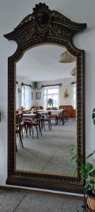 Pension Nahořečice