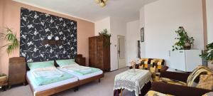 Pension Nahořečice