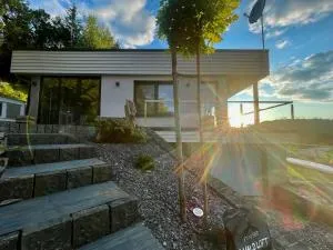 Stausee- WaldLoft - Ziegenrück