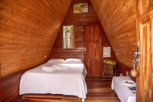 Chalés e Camping do Robinho 1