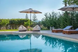 Vigneti Villas & Apartments I - Ambelókipoi