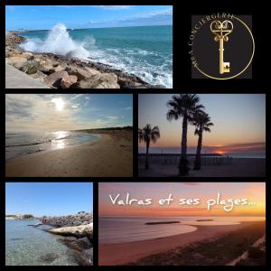 Campings Camping siblu a Valras plage : photos des chambres