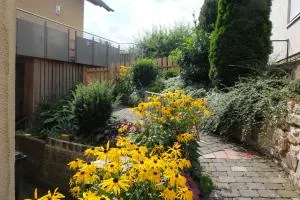 Ferienwohnung JEHN - Eichenzell