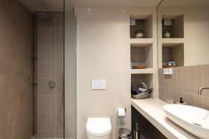 Cozy garden apartment