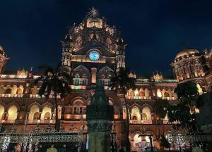 Kritika Accoommdates P G