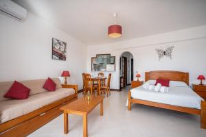 Holiferias Amoreira Mar